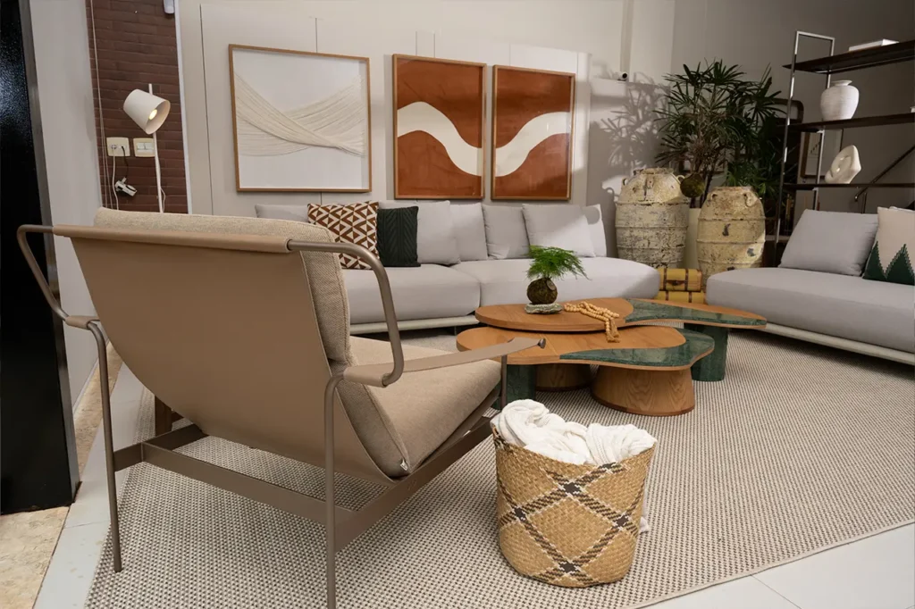 móveis em Ribeirão Preto