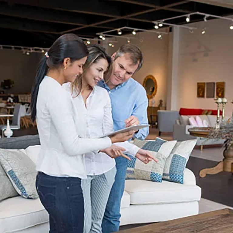 móveis em Ribeirão Preto